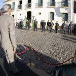Déda celebra a Emancipação Política de Sergipe inaugurando obras em São Cristóvão  -
