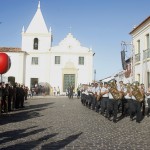 Déda celebra a Emancipação Política de Sergipe inaugurando obras em São Cristóvão  -