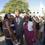 Déda celebra a Emancipação Política de Sergipe inaugurando obras em São Cristóvão  -