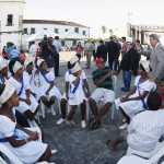 Déda celebra a Emancipação Política de Sergipe inaugurando obras em São Cristóvão  -