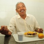 Atendimento e acessibilidade são prioridades do Restaurante Popular Padre Pedro -