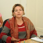 Estado e municípios se reúnem nesta terça para pactuar adesão ao PAA - Foto: Edinah Mary/Inclusão