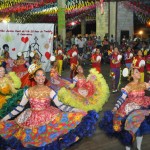 Pioneiros da Roça é a compeã do concurso do Gonzagão - Fotos: Fabiana Costa/Secult