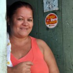Brigada Itinerante é a 'tropa de elite' contra a Dengue no estado - A agente de endemias