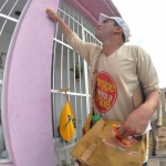 Brigada Itinerante é a 'tropa de elite' contra a Dengue no estado - A agente de endemias