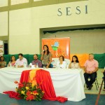 Catadores de laranja são certificados profissionalmente em Boquim -