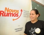 Novos Rumos: qualificações em serviços e comércio começam nesta quarta