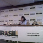 Seplag participa do Conselho Técnico Consultivo do Pnage em Brasília - Fotos: Ascom/Seplag