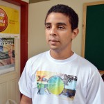 Atividades da Clínica de Arbitragem e Treinamento para Goalball são iniciadas - Fotos: Eugênio Barreto/Seed