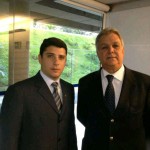Jucese assina convênio para implementação do Redesim -