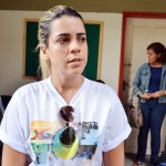 Atividades da Clínica de Arbitragem e Treinamento para Goalball são iniciadas - Fotos: Eugênio Barreto/Seed
