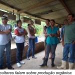 Emdagro qualifica técnicos para assistência aos agricultores familiares - Fotos: Ascom/Emdagro
