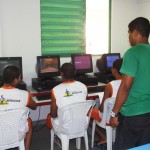 Cenam: socioeducação e responsabilidade com nossos adolescentes - Fotos: Ascom/Inclusão Social