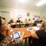 Estado e Vale impulsionam geração de 4 mil novos empregos em Sergipe - O gerente de educação profissional do núcleo de desenvolvimento
