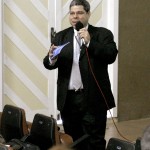 Superintendente da Seplag treina servidores em Lei de Acesso à Informação - Fotos: Ascom/Seplag