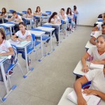 Sergipe é o 2º no Nordeste e 6º no Brasil no número de jovens na escola -