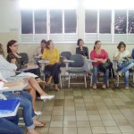 Programa Cidadania e Paz nas Escolas amplia participação nas unidades de ensino - Fotos: Ascom/Seed