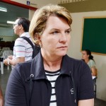 Atividades da Clínica de Arbitragem e Treinamento para Goalball são iniciadas - Fotos: Eugênio Barreto/Seed