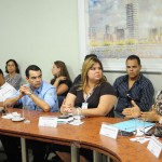 Estado e Vale impulsionam geração de 4 mil novos empregos em Sergipe - O gerente de educação profissional do núcleo de desenvolvimento