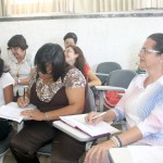 Secretaria de Educação realiza reunião sobre utilização dos resultados da Prova Brasil -