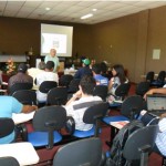 Saúde capacita radialistas comunitários - Foto: Ascom/SES