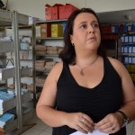 Projeto resgata memória da Escola Normal  -