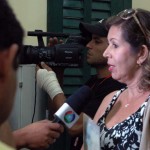 SSP esclarece investigação sobre a morte de Jonathan Carvalho - Fotos: Allan de Carvalho/SSP