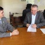 Seplag e UFS unemse para fortalecer estudos e pesquisas socioeconômicas -