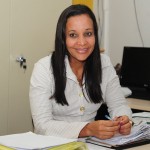 Pronatec inicia cursos de qualificação profissional em Capela - A secretária de Assistência Social de Capela