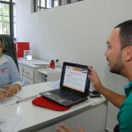 Pronatec inicia cursos de qualificação profissional em Capela - A secretária de Assistência Social de Capela