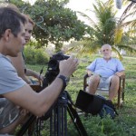 Edital Orlando Vieira: produção de curtas a todo vapor - O curta conta a histórtia de Joubert de Moraes / Fotos: Divulgação