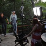 Edital Orlando Vieira: produção de curtas a todo vapor - O curta conta a histórtia de Joubert de Moraes / Fotos: Divulgação