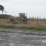 Pista Jurinha Lobão recebe últimos retoques para a etapa nacional de Motocross -