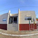 Sergipe conta com espaço multidisciplinar para crianças com deficiência - A secretária de Estado da Inclusão Social