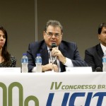 Governo participa do IV Congresso Brasileiro de Licitações e Contratos Administrativos - Fotos: Victor Ribeiro/Seplag