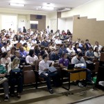 Superintendente da Seplag treina servidores em Lei de Acesso à Informação - Fotos: Ascom/Seplag
