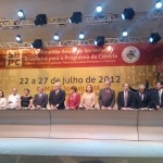 Governo de Sergipe participa da 64ª reunião da Sociedade Brasileira para o Progresso da Ciência - Fotos: Ascom/Sedetec