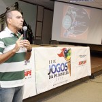 Seletivas municipais dos Jogos da Primavera começam nesta segunda