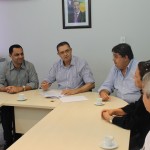 Cohidro assina acordo coletivo com Sindisan -