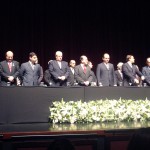 o novo presidente da Anprej / Fotos: Ascom / Sedetec