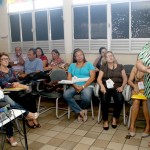 Seed realiza capacitação para tutores do Progestão  - Selma Siqueira
