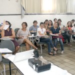 Secretaria de Educação realiza reunião sobre utilização dos resultados da Prova Brasil -