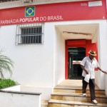 Farmácia Popular de Propriá realiza 100 atendimentos diários - Fotos: Walber Farias/Funesa
