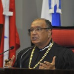 Plano para criação de juizados especiais agrada secretária de Políticas para as Mulheres - Fotos: Ascom/SEPM