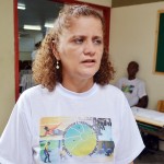 Atividades da Clínica de Arbitragem e Treinamento para Goalball são iniciadas - Fotos: Eugênio Barreto/Seed