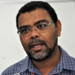 Funesa oferece aula sobre periodontia para odontólogos do SUS - Fotos: Ascom/SES