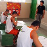Cenam: socioeducação e responsabilidade com nossos adolescentes - Fotos: Ascom/Inclusão Social