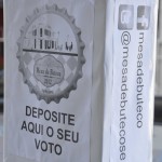 Começam as votações para escolha do melhor prato do I Festival Mesa de Buteco da Setur - Fotos: Carlovancy / Setur
