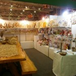 Artesanato sergipano supera expectativa de vendas na maior feira do Nordeste - Fotos: Ascom/Setrab