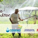 Cohidro comemora Dia do Agricultor - Fotos: Ascom/Cohidro